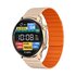 Imiki TG2 3,63 cm (1.43") AMOLED 46 mm Digitale 466 x 466 Pixel Touch screen Oro