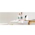 Imou A1 Pro 2K Telecamera di sicurezza IP Interno 2304 x 1296 Pixel Scrivania