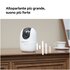 Imou A1 Pro 2K Telecamera di sicurezza IP Interno 2304 x 1296 Pixel Scrivania
