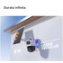 Imou AOV Dual KIT Telecamera da esterno, motorizzata, 4G e Wi-Fi a batteria
