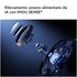 Imou AOV PT 4G 5MP - Telecamera da esterno 4G e Wifi Motorizzata con pannello solare. Tecnologia AOV per registrazione 24/7 . Incluse Sim Dati 4G ed SD da 32Gb