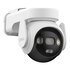 Imou AOV PT 4G 5MP - Telecamera da esterno 4G e Wifi Motorizzata con pannello solare. Tecnologia AOV per registrazione 24/7 . Incluse Sim Dati 4G ed SD da 32Gb