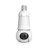 Imou BULB CAM 2K(3MP) CON LUCE TELEC