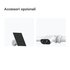 Imou Cell GO Full Color 2K (3MP) Telecamera Wi-Fi Esterno/Interno Batteria Senza Fili, ilevamento PIR/Umano, Visione Notturna a Colori, Audio Bidirezionale con Voce Personalizzata, IP65