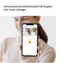 Imou Cell GO Full Color 2K (3MP) Telecamera Wi-Fi Esterno/Interno Batteria Senza Fili, ilevamento PIR/Umano, Visione Notturna a Colori, Audio Bidirezionale con Voce Personalizzata, IP65