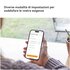 Imou Cell GO Full Color 2K (3MP) Telecamera Wi-Fi Esterno/Interno Batteria Senza Fili, ilevamento PIR/Umano, Visione Notturna a Colori, Audio Bidirezionale con Voce Personalizzata, IP65