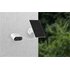 Imou Cell GO KIT 2K (3MP) Telecamera Wi-Fi Esterno/Interno Batteria Senza Fili, Rilevamento PIR/Umano, Visione Notturna a Colori, Audio Bidirezionale con Voce Personalizzata, IP65, Include Pannello solare e cavo prolunga