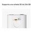 Imou Cell GO KIT 2K (3MP) Telecamera Wi-Fi Esterno/Interno Batteria Senza Fili, Rilevamento PIR/Umano, Visione Notturna a Colori, Audio Bidirezionale con Voce Personalizzata, IP65, Include Pannello solare e cavo prolunga