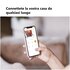 Imou Cruiser 2C 3K (5MP) - Telecamera Wi-Fi Esterno Motorizzata 360° - Visione Notturna a Colori, IP66, Tracciamento Intelligente, Rilevamento Umano con Faretto e Sirena, Audio Bidirezionale