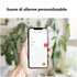 Imou Cruiser 2C 3K (5MP) - Telecamera Wi-Fi Esterno Motorizzata 360° - Visione Notturna a Colori, IP66, Tracciamento Intelligente, Rilevamento Umano con Faretto e Sirena, Audio Bidirezionale