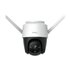 Imou Cruiser 4MP Telecamera di sicurezza IP Interno/Esterno Cupola 2K Soffitto/Parete/Palo