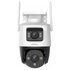 Imou CRUISER DUAL 10MP TELECAMERA