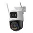 Imou Cruiser Dual 2 Sferico Telecamera di sicurezza IP Esterno 2880 x 1620 Pixel Soffitto