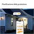 Imou Cruiser SC 3K Torretta Telecamera di sicurezza IP Interno e esterno 2880 x 1620 Pixel Soffitto/muro
