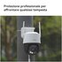 Imou Cruiser SC 3K Torretta Telecamera di sicurezza IP Interno e esterno 2880 x 1620 Pixel Soffitto/muro