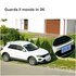Imou Cruiser SC 3K Torretta Telecamera di sicurezza IP Interno e esterno 2880 x 1620 Pixel Soffitto/muro