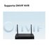 Imou Cruiser SC 4G 2K (3MP) - Telecamera 4G da esterno Motorizzata 360° - Visione Notturna a Colori, IP66, Tracciamento Intelligente, Rilevamento Umano, Deterrenza attiva (Faretto, Luci Blue e Rosse e Sirena, Audio Bidirezionale