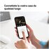 Imou Cruiser SC 4G 2K (3MP) - Telecamera 4G da esterno Motorizzata 360° - Visione Notturna a Colori, IP66, Tracciamento Intelligente, Rilevamento Umano, Deterrenza attiva (Faretto, Luci Blue e Rosse e Sirena, Audio Bidirezionale