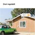 Imou Crusier DUAL 6MP (3MP+3MP) Telecamera Wi-Fi Esterno Doppio Obiettivo, 360°PTZ Videocamera Sorveglianza Esterno con Visione Notturna a Colori, Rilevamento Umano/Veicoli, IP66, Tracciamento Intelligente, 2,4ghz