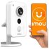 Imou Cube 4MP Pallottola (forma) Telecamera di sicurezza IP Interno 2560 x 1440 Pixel Soffitto/Parete/scrivania