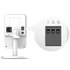 Imou Cube 4MP Pallottola (forma) Telecamera di sicurezza IP Interno 2560 x 1440 Pixel Soffitto/Parete/scrivania