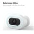 Imou Knight Telecamera 4K (8MP) Wi-Fi da Esterno con Sirena e Faretto
