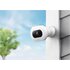 Imou Knight Telecamera 4K (8MP) Wi-Fi da Esterno con Sirena e Faretto