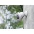 Imou Knight Telecamera 4K (8MP) Wi-Fi da Esterno con Sirena e Faretto