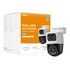 Imou PS70F Sferico Telecamera di sicurezza IP Esterno 2880 x 1620 Pixel Soffitto