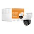 Imou PS7F Cupola Telecamera di sicurezza IP Esterno 2880 x 1620 Pixel Soffitto/muro