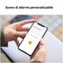 Imou Ranger DUAL 6MP (3MP+3MP) Telecamera WiFi Interno con Doppia Lente, 360°PTZ Telecamera da Interno, Rilevamento Umano, Tracciamento Intelligente, Visione Notturna a Colori, Modalità Privata 2,4ghz
