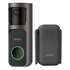 Imou Video Doorbell 2S Kit - mmagine QHD 2K | Batteria da 5000mAh166° D Visione grandangolare | 30° Orizzontale ruotabile | IR Visione notturna | Include Chime