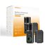 Imou Video Doorbell 2S Kit - mmagine QHD 2K | Batteria da 5000mAh166° D Visione grandangolare | 30° Orizzontale ruotabile | IR Visione notturna | Include Chime