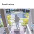 Imou Video Doorbell 2S Kit - mmagine QHD 2K | Batteria da 5000mAh166° D Visione grandangolare | 30° Orizzontale ruotabile | IR Visione notturna | Include Chime