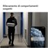 Imou Video Doorbell 2S Kit - mmagine QHD 2K | Batteria da 5000mAh166° D Visione grandangolare | 30° Orizzontale ruotabile | IR Visione notturna | Include Chime