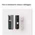 Imou Video Doorbell 2S Kit - mmagine QHD 2K | Batteria da 5000mAh166° D Visione grandangolare | 30° Orizzontale ruotabile | IR Visione notturna | Include Chime