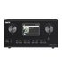 Imperial REHAU IMPERIAL DABMAN i310 CD Microsistema audio per la casa Nero