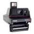 Polaroid Serie 600 Impulse con 2 pellicole