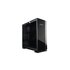 In Win 305 Nero Mid Tower Vetro Temperato