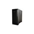 In Win 305 Nero Mid Tower Vetro Temperato