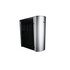 In Win 915 Full Tower Nero, Argento