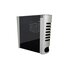 In Win 915 Full Tower Nero, Argento