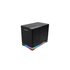 In Win A1 Prime Mini Tower Mini ITX 750 W Nero