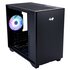 In Win A3 Mini Tower Nero