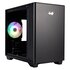 In Win A3 Mini Tower Nero