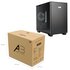 In Win A3 Mini Tower Nero
