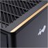 In Win A3 Mini Tower Nero