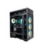 In Win Base Edition Full Tower Oro