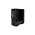 In Win CHOPIN PRO Mini Tower 200 W Micro ATX Grigio