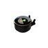 In Win IW-LC-MR36 sistema di raffreddamento per computer Processore Kit di raffreddamento a liquido 12 cm Nero